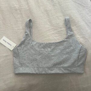 Outdoor Voices Double Time Bra (New with tags) size M
